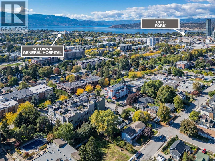 1011-1013 Lawson Avenue, Kelowna, BC, V1Y 6T3 - 20