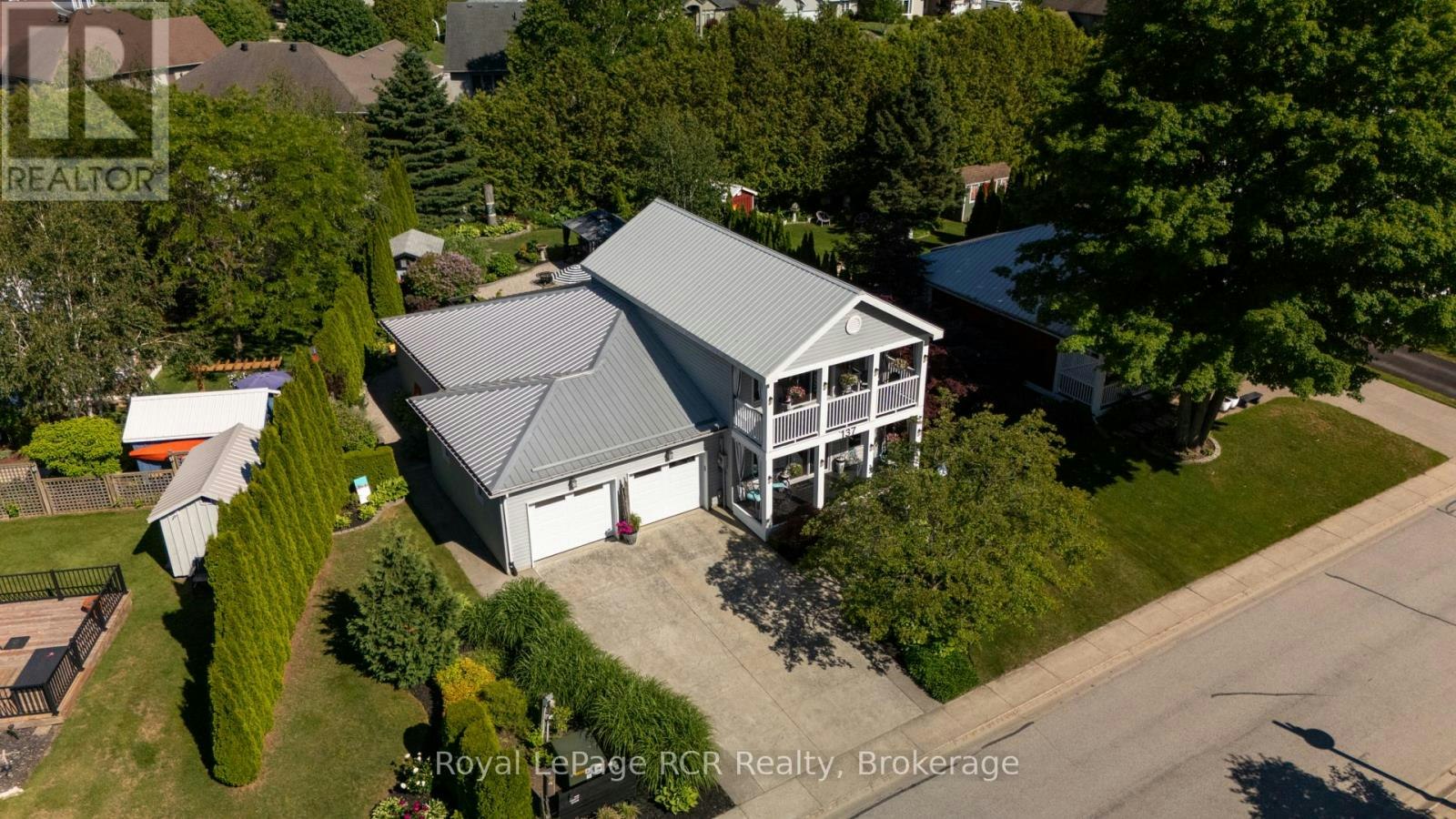 137-383 Mcnabb Street, Saugeen Shores, ON, N0H 2L0