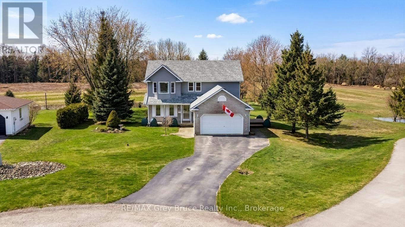 112 Mary Avenue, Georgian Bluffs, ON, N4K 5N5