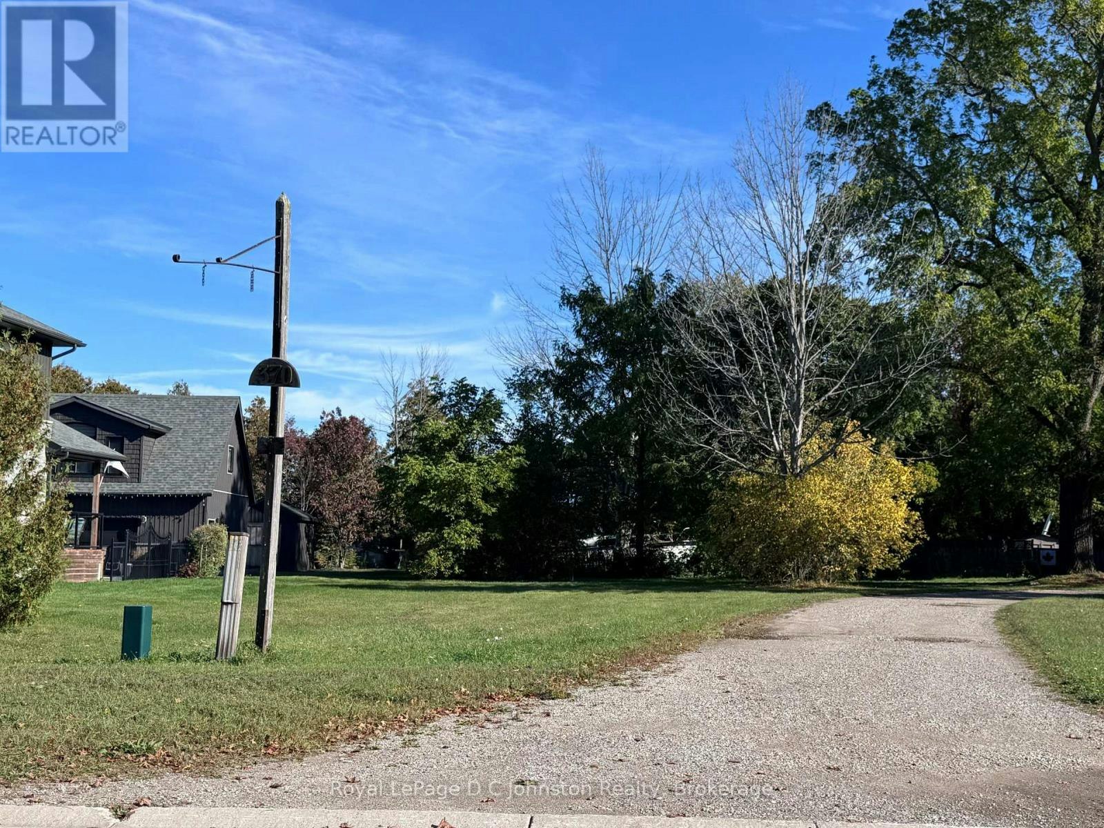 0 Alice Street, Saugeen Shores, ON, N0H 2L0