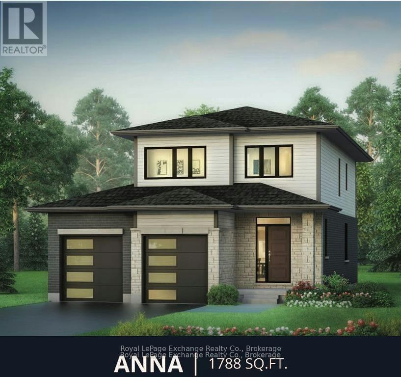 301 Mary Rose Avenue, Saugeen Shores, ON, N0H 2C3