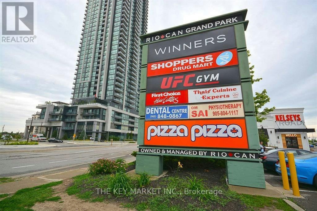 3605-3975 Grand Park Drive, Mississauga, ON, L5B 0K4 - 43