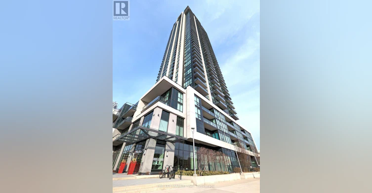 3605-3975 Grand Park Drive, Mississauga, ON, L5B 0K4