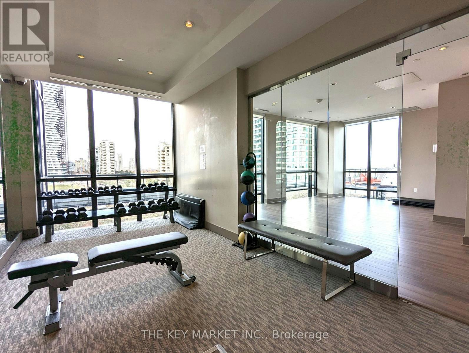 3605-3975 Grand Park Drive, Mississauga, ON, L5B 0K4 - 35