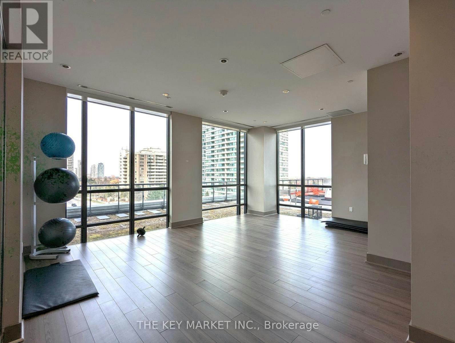 3605-3975 Grand Park Drive, Mississauga, ON, L5B 0K4 - 36