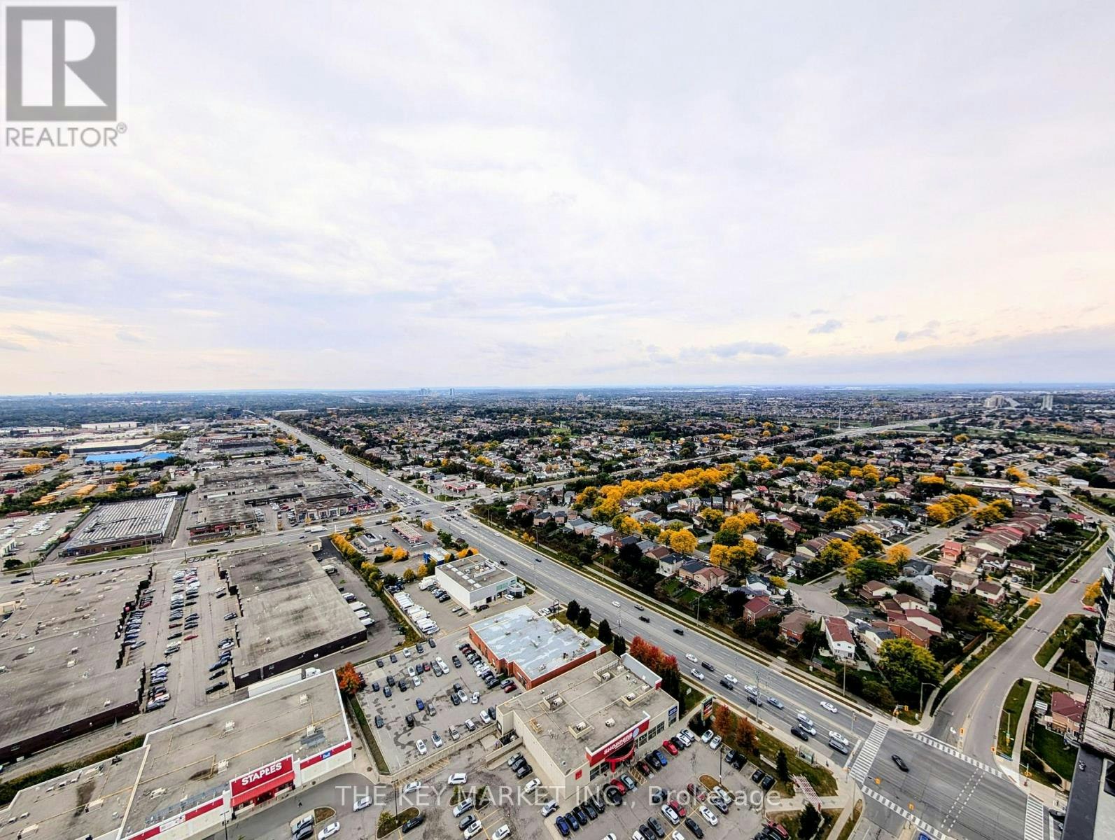 3605-3975 Grand Park Drive, Mississauga, ON, L5B 0K4 - 18