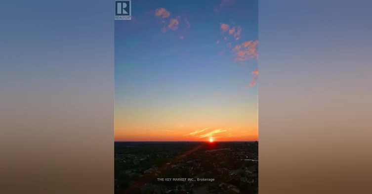 3605-3975 Grand Park Drive, Mississauga, ON, L5B 0K4 - 23