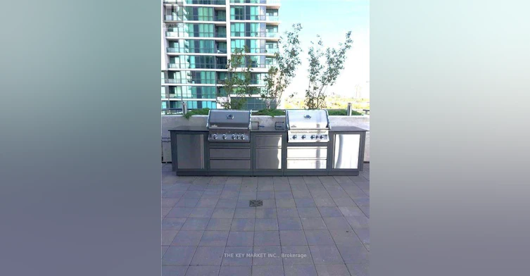3605-3975 Grand Park Drive, Mississauga, ON, L5B 0K4 - 31