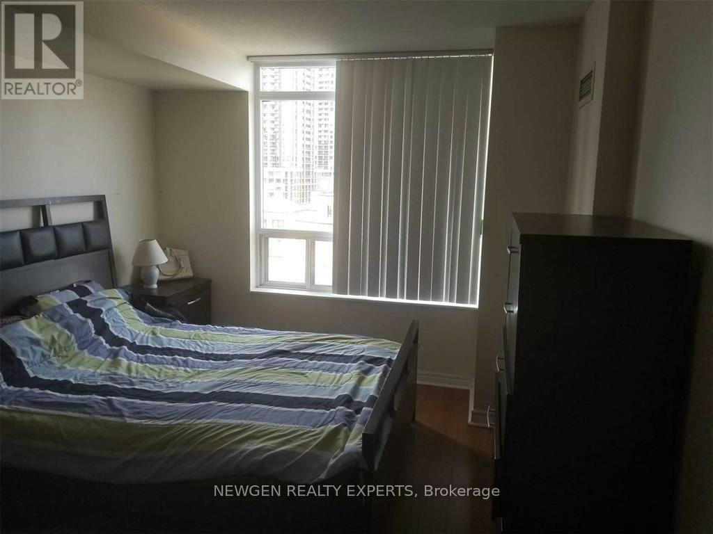 805-310 Burnhamthorpe Road W, Mississauga, ON, L5B 0E1 - 7