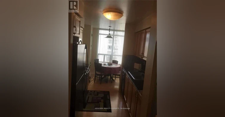 805-310 Burnhamthorpe Road W, Mississauga, ON, L5B 0E1 - 5