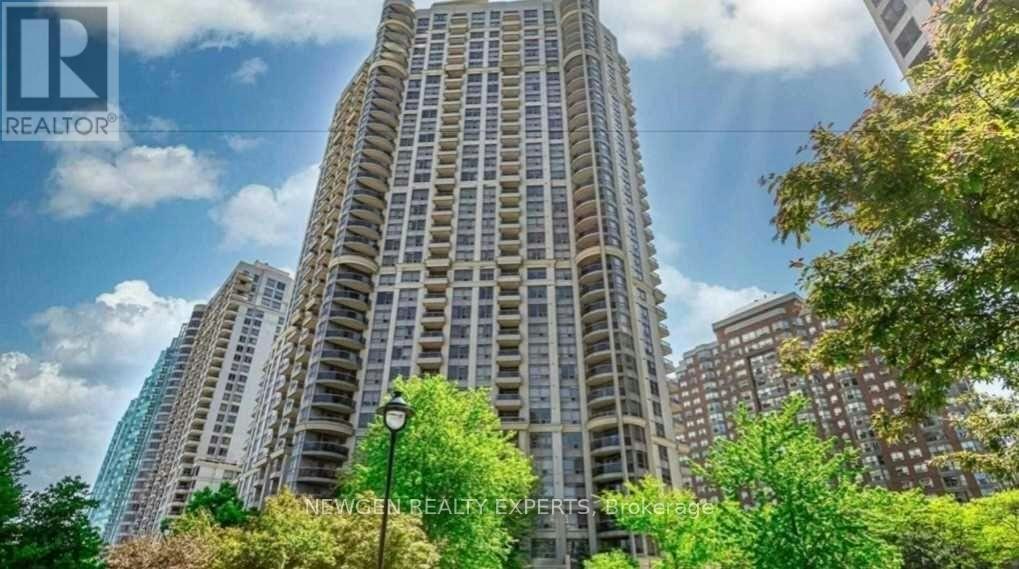 805-310 Burnhamthorpe Road W, Mississauga, ON, L5B 0E1