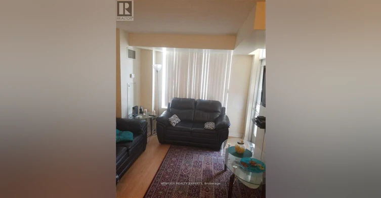 805-310 Burnhamthorpe Road W, Mississauga, ON, L5B 0E1 - 4