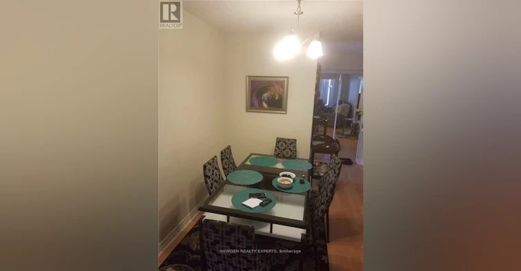 805-310 Burnhamthorpe Road W, Mississauga, ON, L5B 0E1 - 6