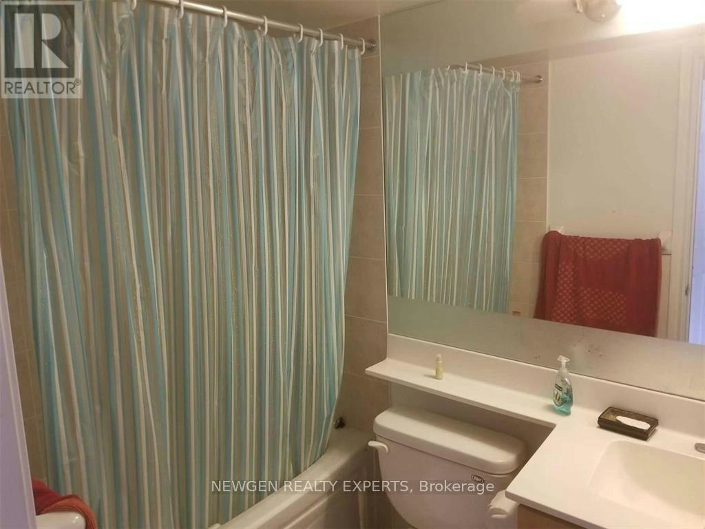 805-310 Burnhamthorpe Road W, Mississauga, ON, L5B 0E1 - 11
