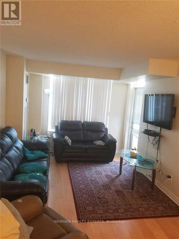 805-310 Burnhamthorpe Road W, Mississauga, ON, L5B 0E1 - 3