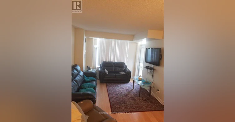 805-310 Burnhamthorpe Road W, Mississauga, ON, L5B 0E1 - 3