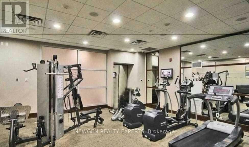 805-310 Burnhamthorpe Road W, Mississauga, ON, L5B 0E1 - 14