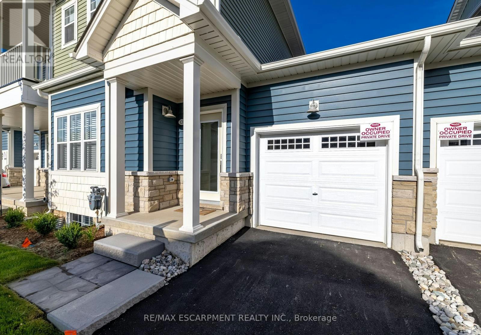 B-10 Shores Lane, Fort Erie, ON, L0S 1B0 - 2