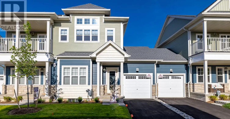 B-10 Shores Lane, Fort Erie, ON, L0S 1B0
