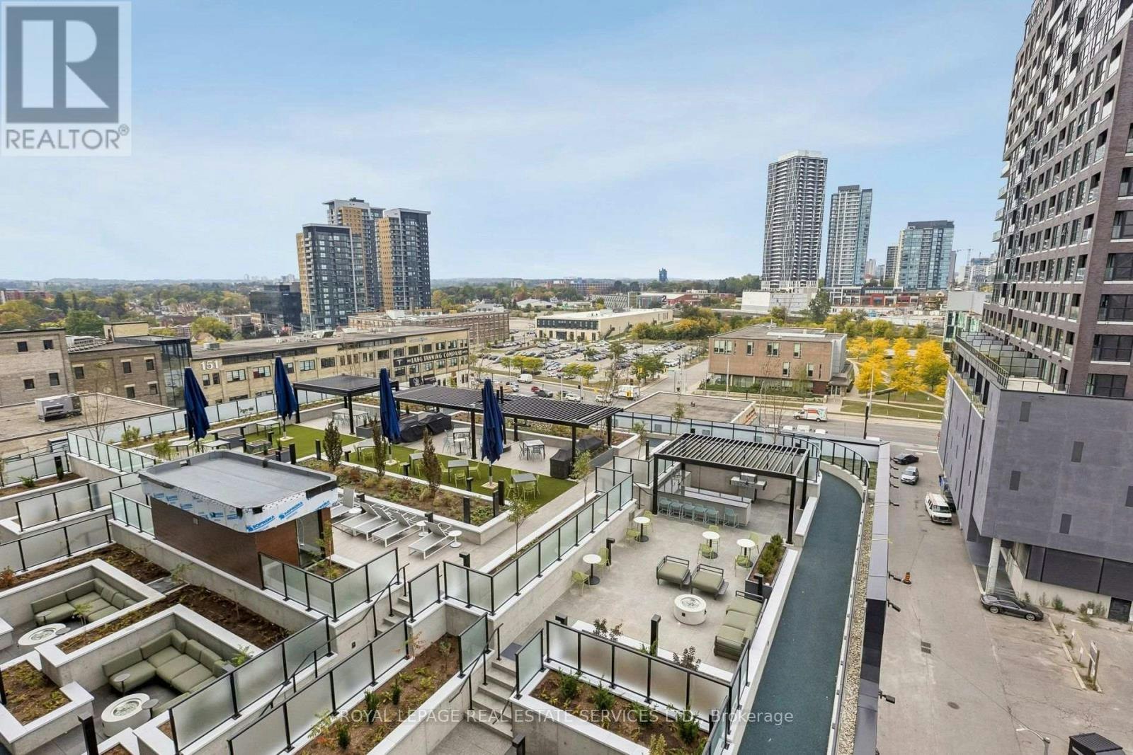 909-30 Francis Street S, Kitchener, ON, N2G 0H1 - 15