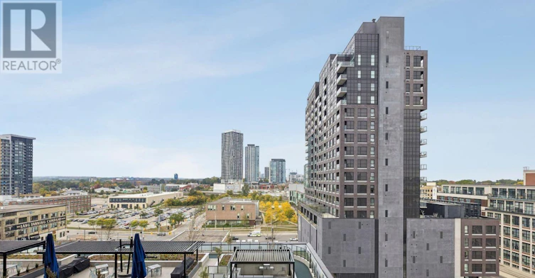 909-30 Francis Street S, Kitchener, ON, N2G 0H1 - 17