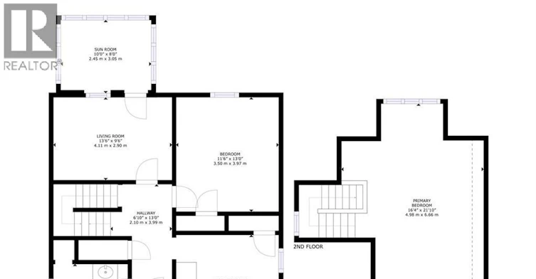 Upper-393 Ontario Street, Stratford, ON, N5A 3H7 - 21