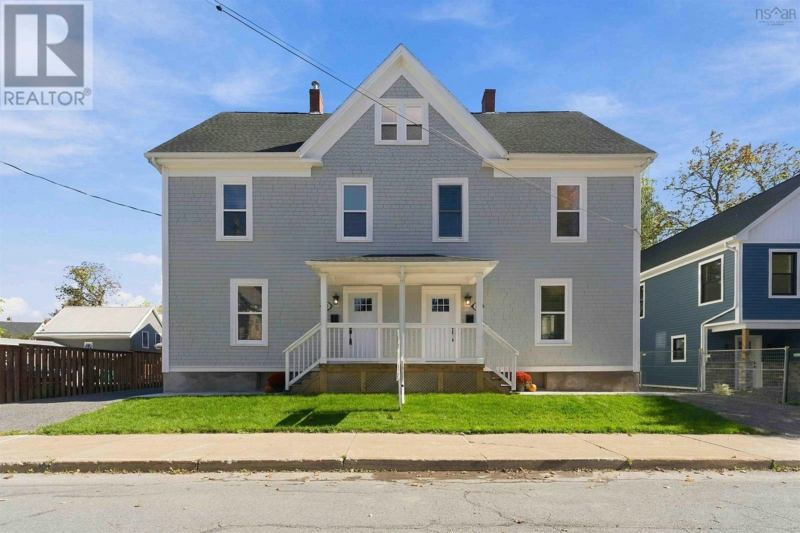 203/205 Gray Street, Windsor, NS, B0N 2T0