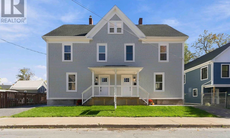 203/205 Gray Street