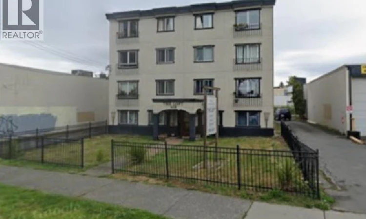 614 Esquimalt Road