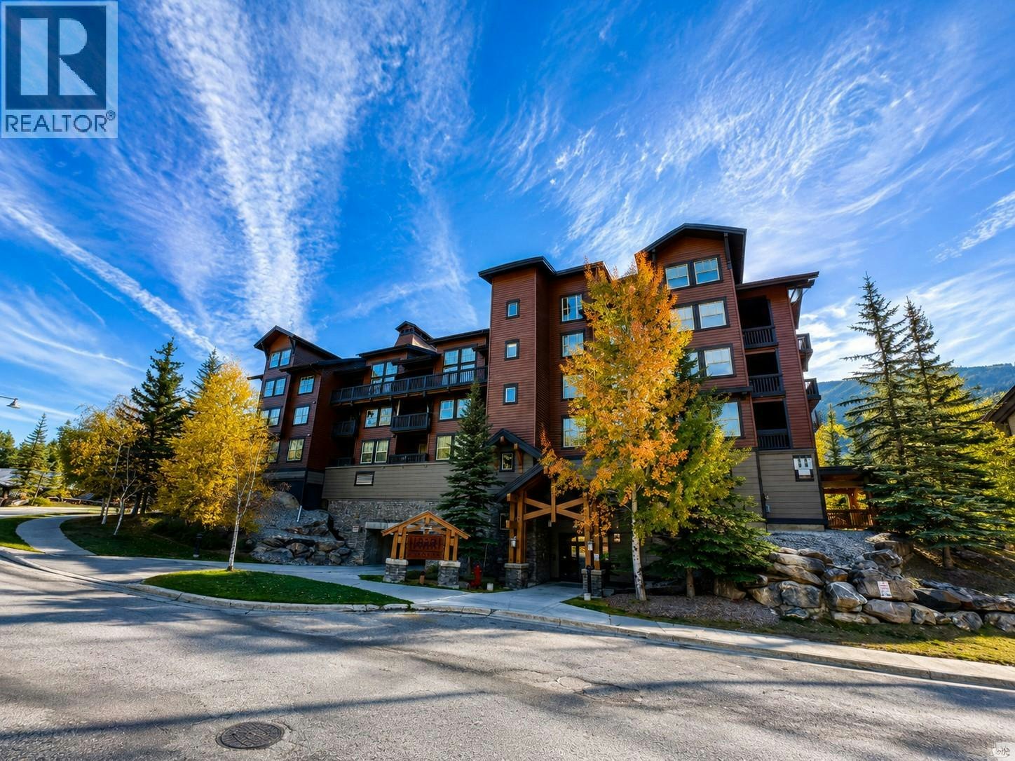 106-2064 Summit Drive, Panorama, BC, V0A 1T0