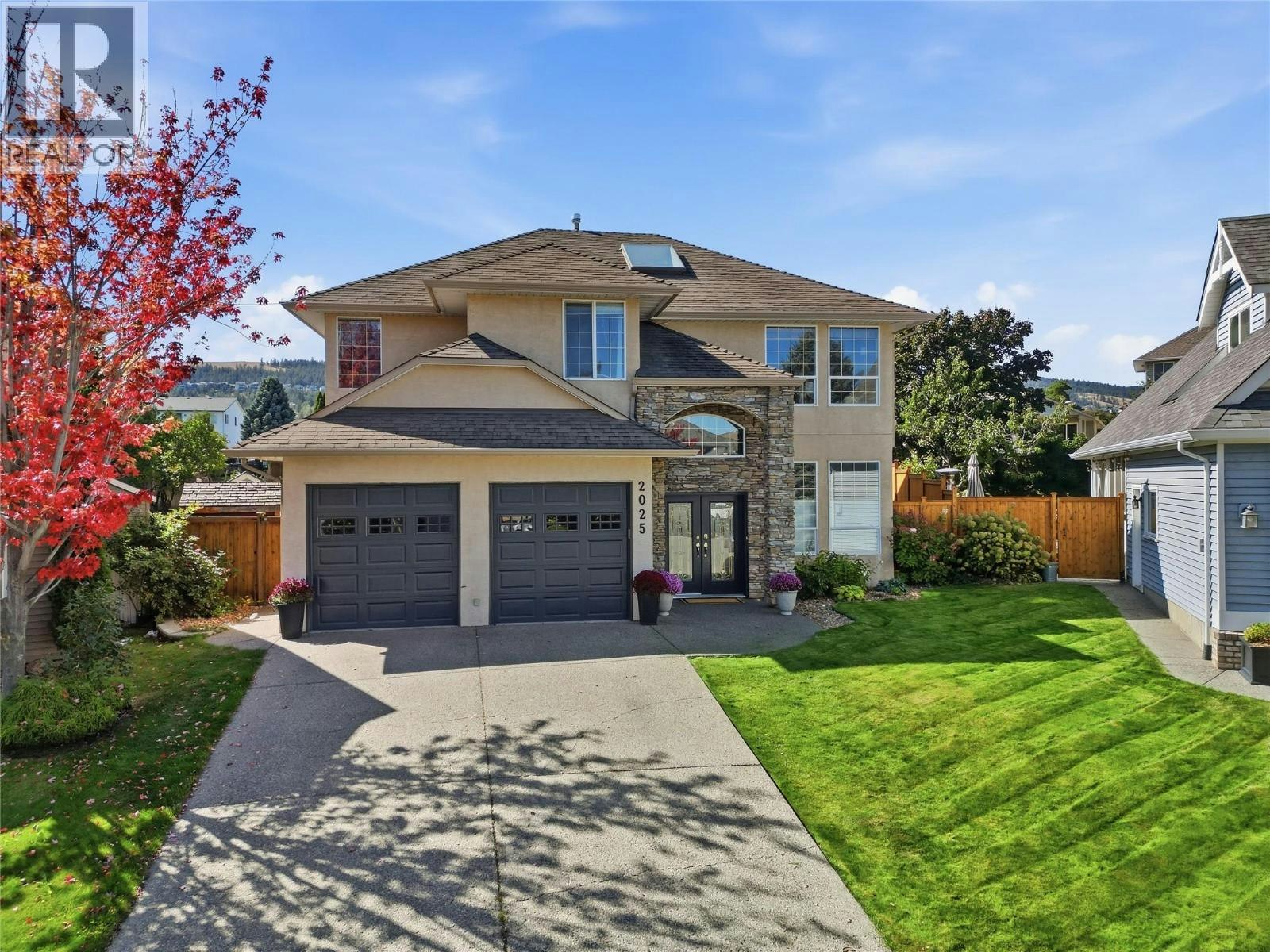 2025 Panorama Court, Kamloops, BC, V2E 2S1