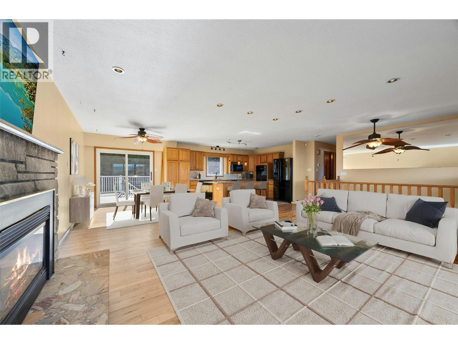1667 Springhaven Place, Kamloops, BC, V2E 1C7