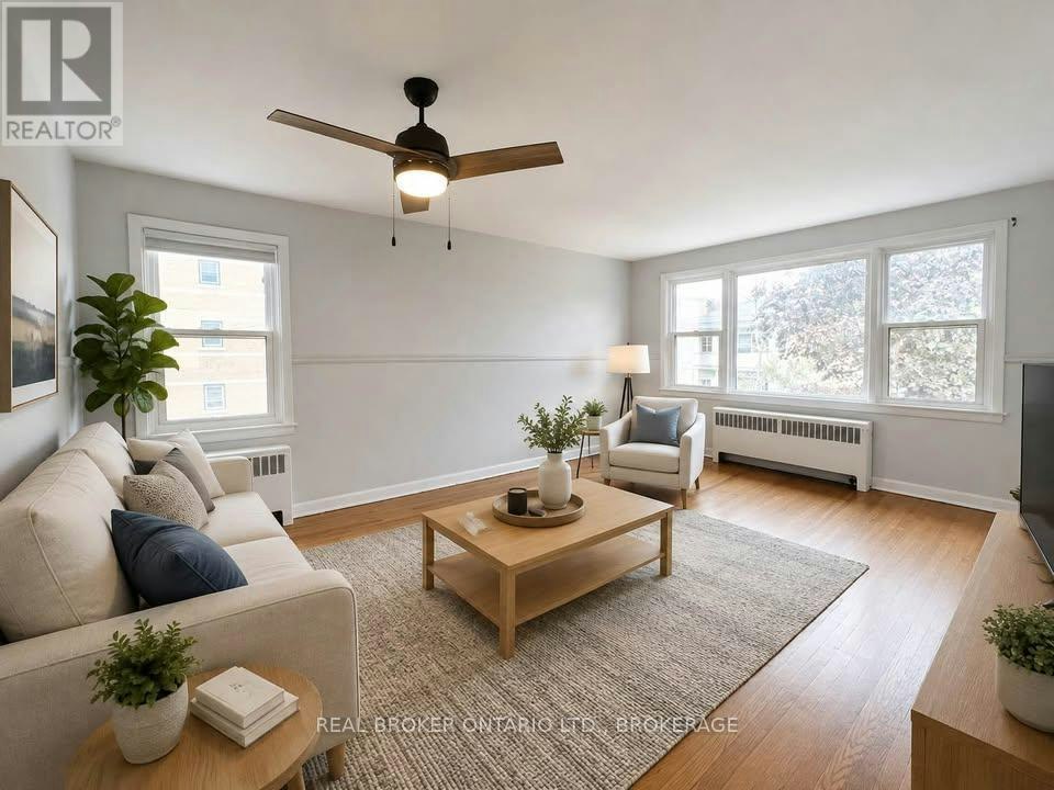 6-279 Helen St Helen Street, Kingston, ON, K7L 4P6