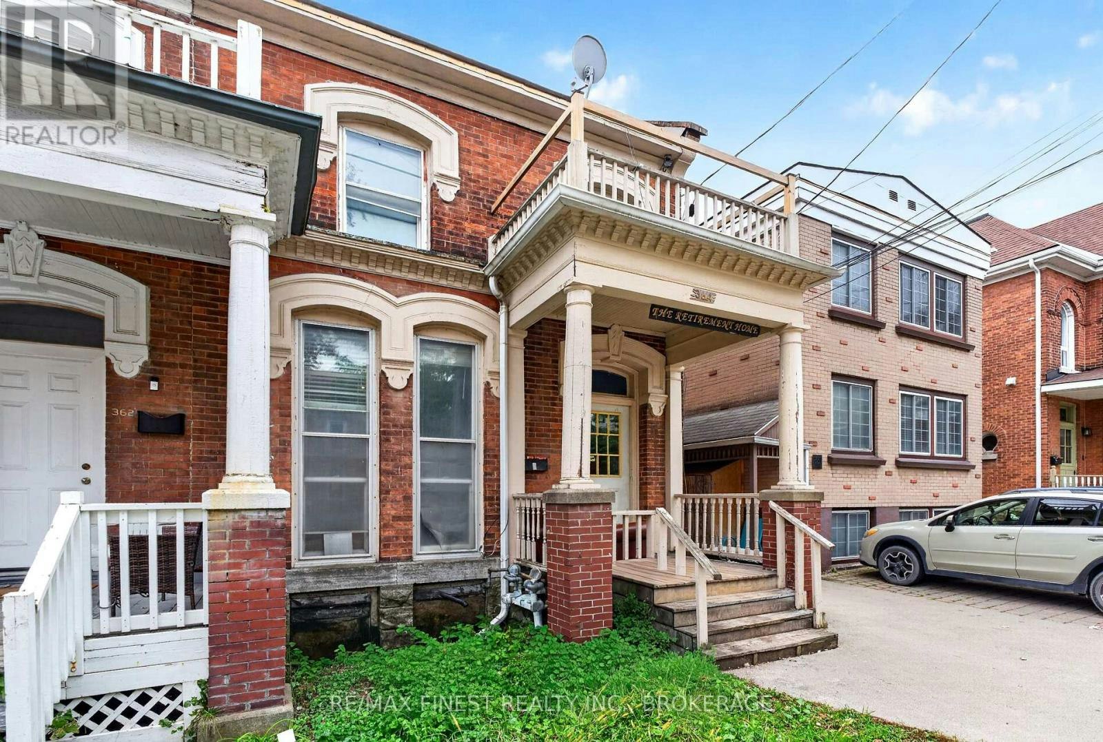 364 Brock Street, Kingston, ON, K7L 1T1