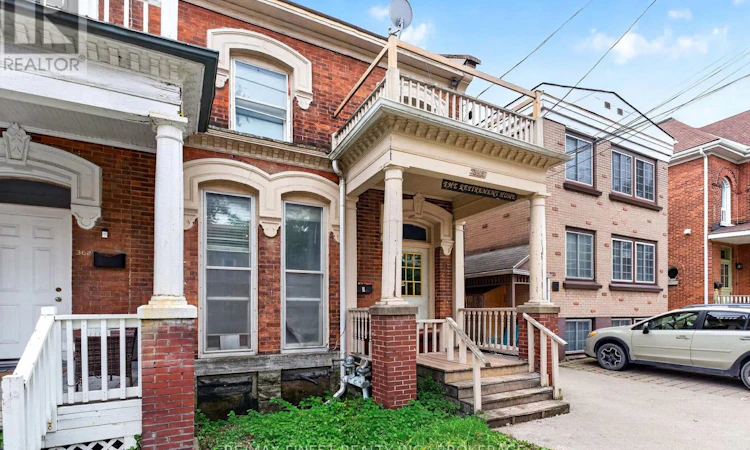 364 Brock Street