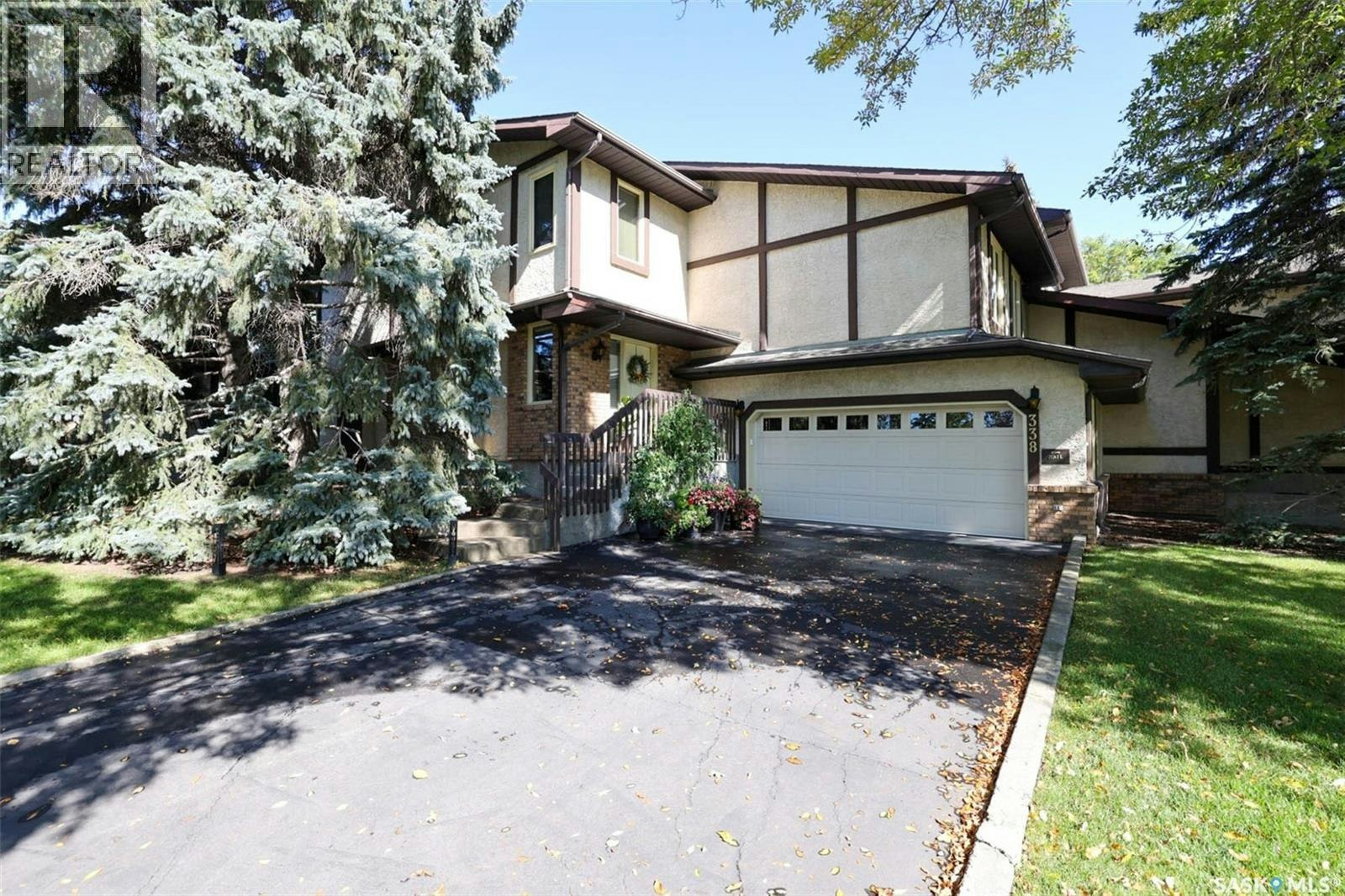 338 Avon Drive, Regina, SK, S4V 1L8
