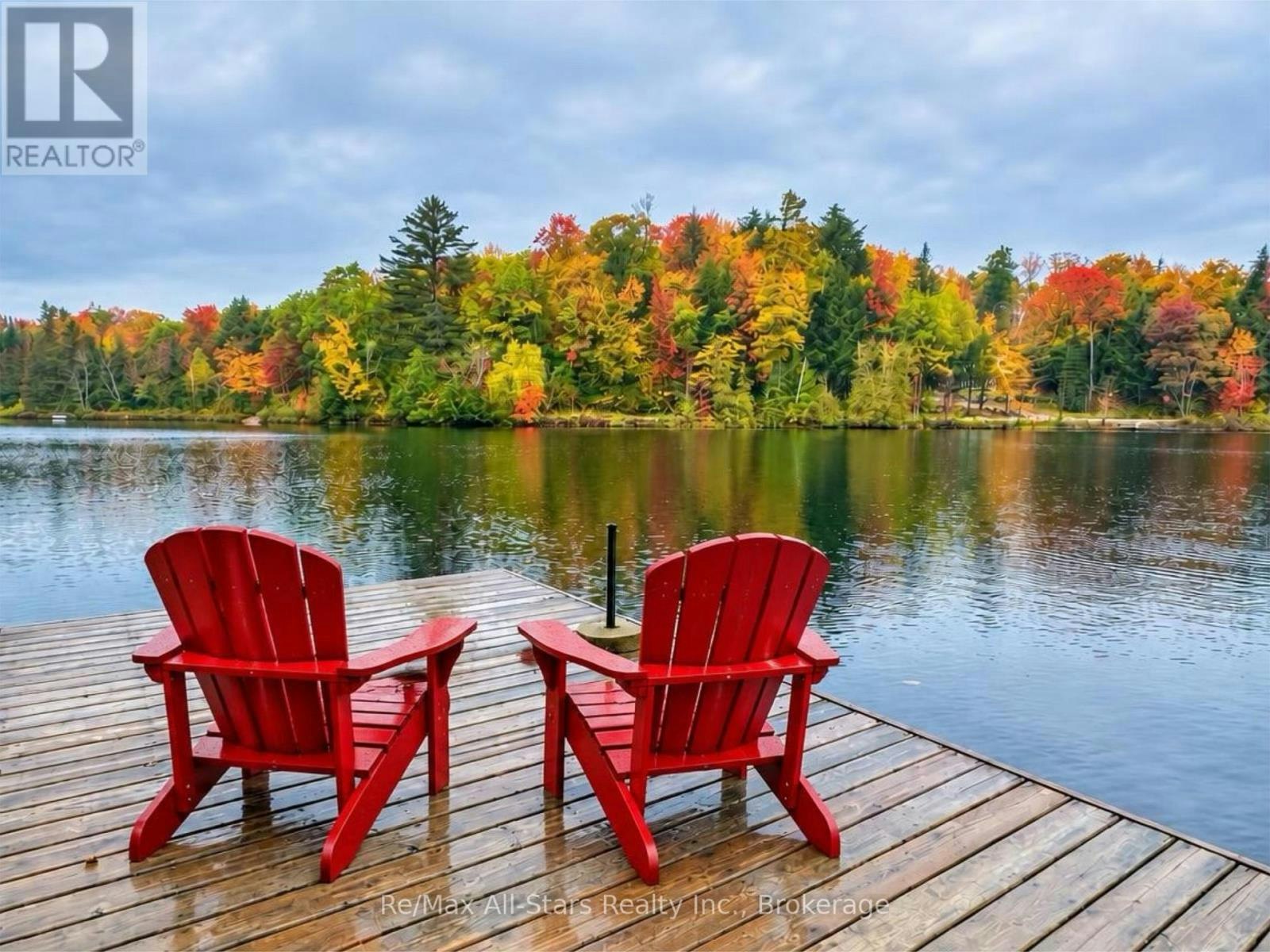 1005 Mcarthur Point Road, Lake of Bays, ON, P0B 1A0