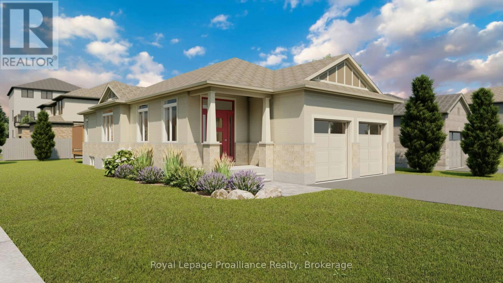 59 Cottonwood Drive, Belleville, ON, K8N 0J3