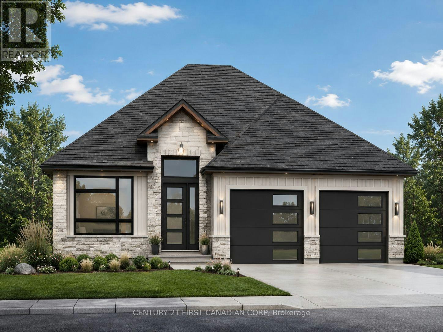 2216 Linkway Boulevard, London, ON, N6K 0K9