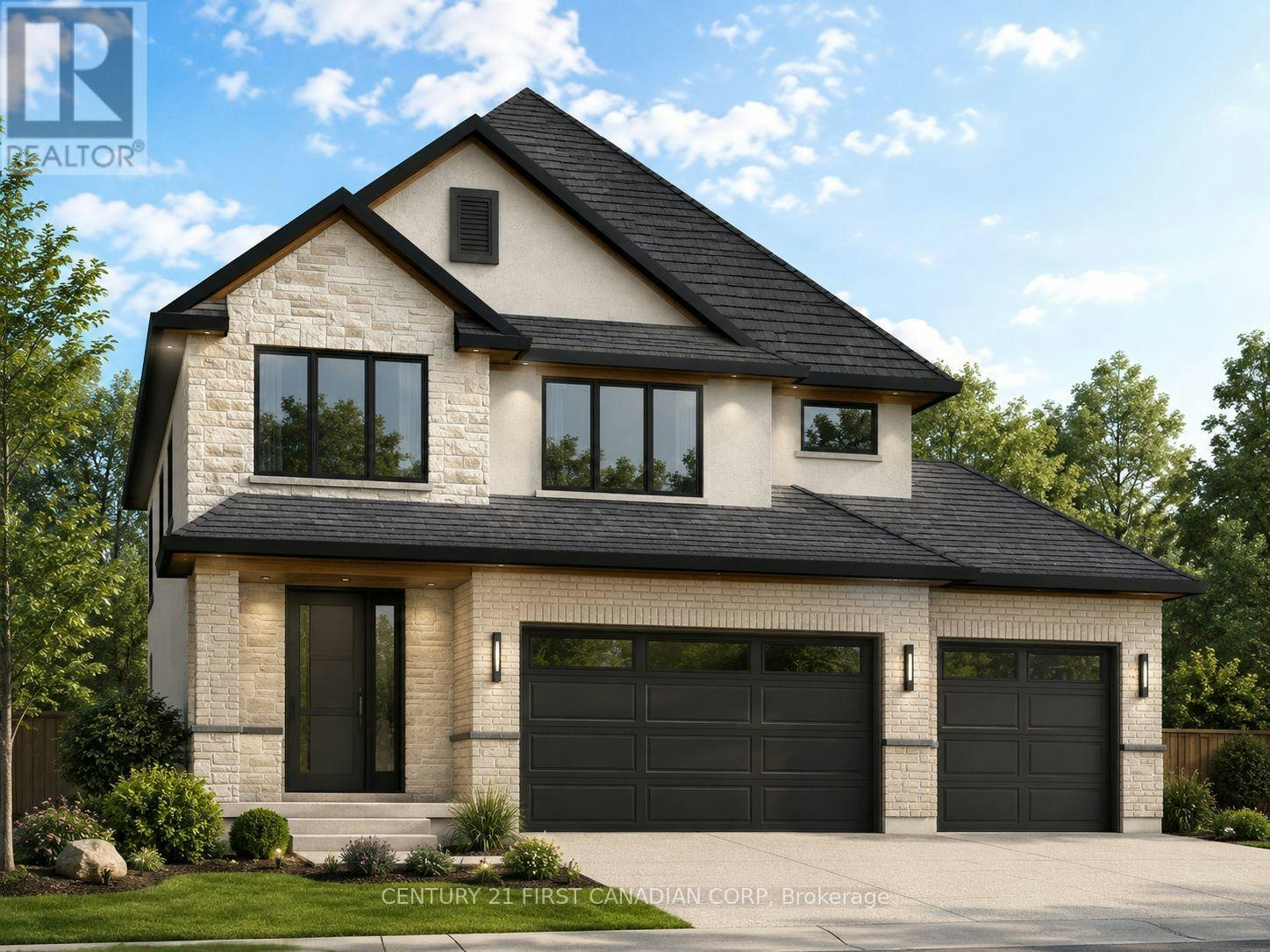 2202 Linkway Boulevard, London, ON, N6K 0K9
