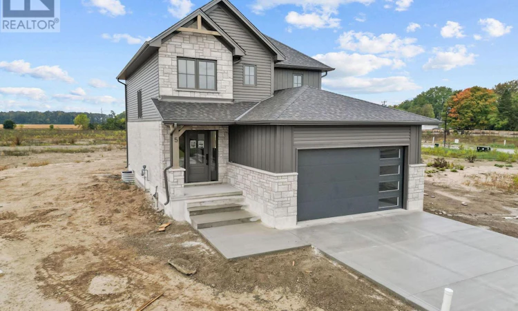 5 Doerr Court