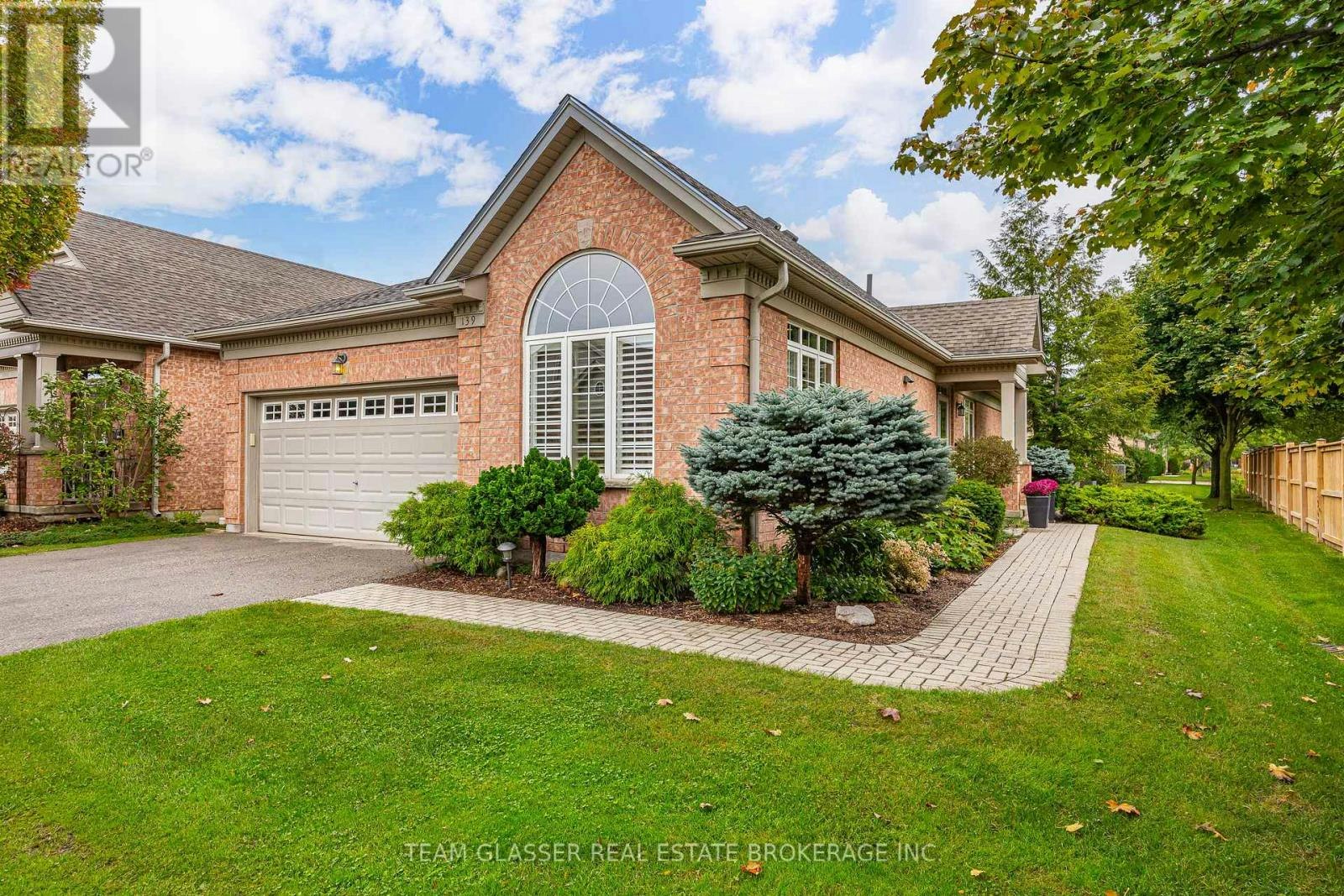 139-2025 Meadowgate Boulevard, London, ON, N6M 1K9