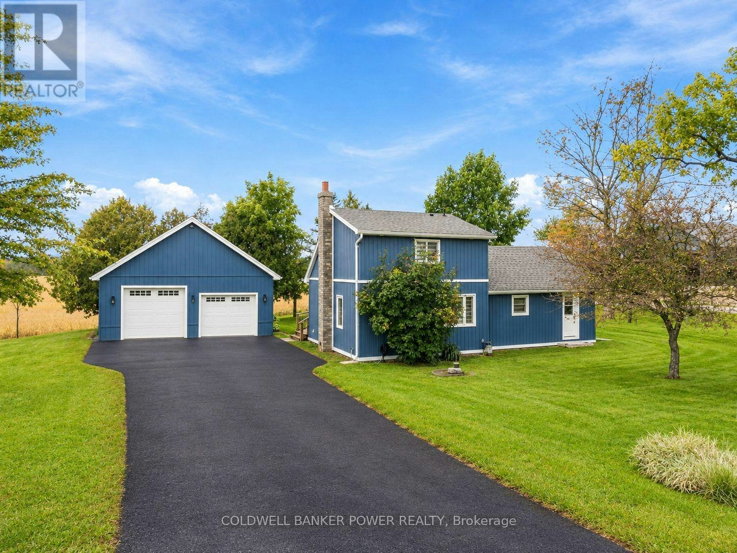 9103 Powers Road, Port Stanley, ON, N5P 3S7