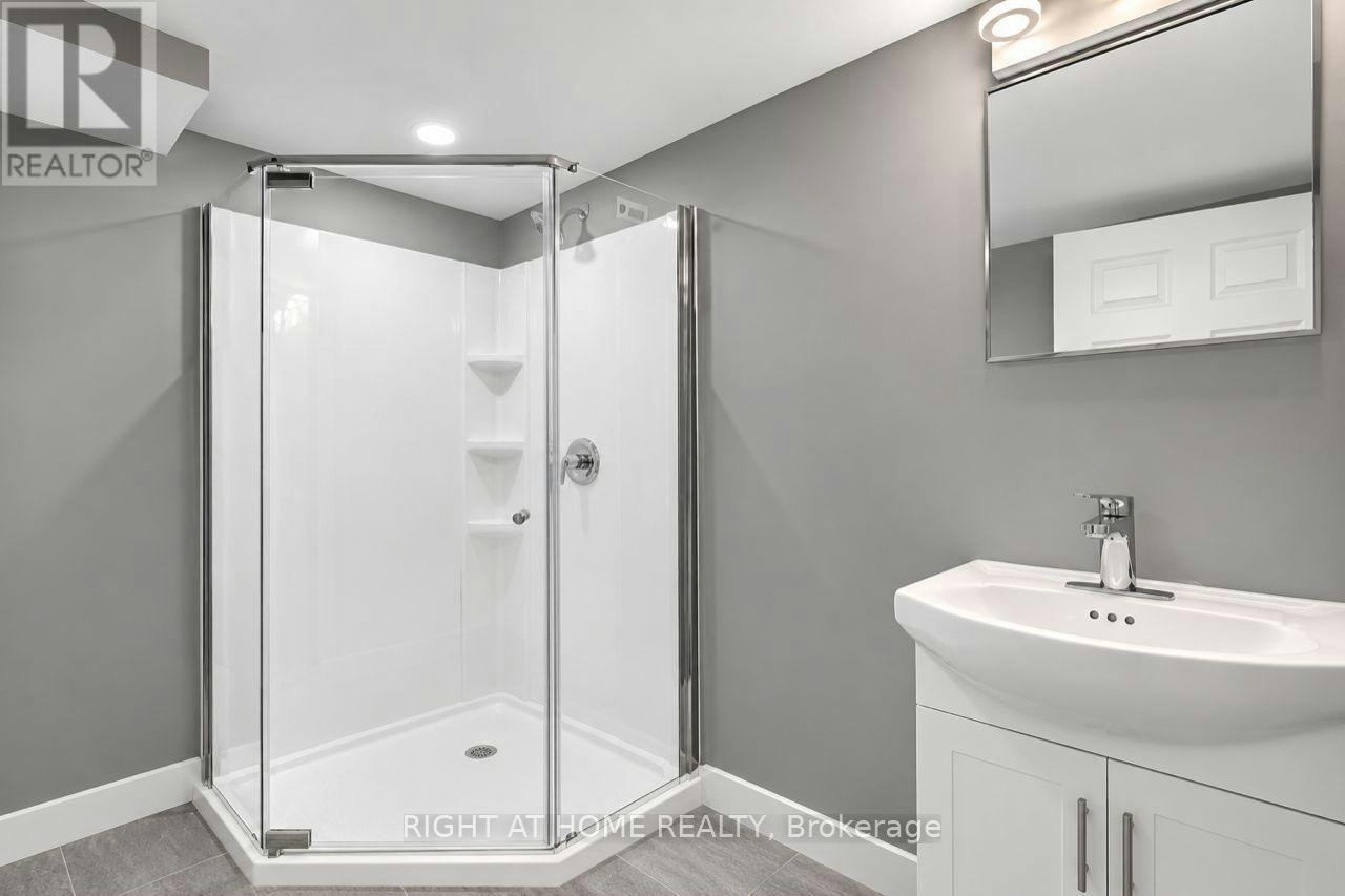 BASEMENT-200 Renfro Crescent, London, ON, N5Z 3B7 - 7