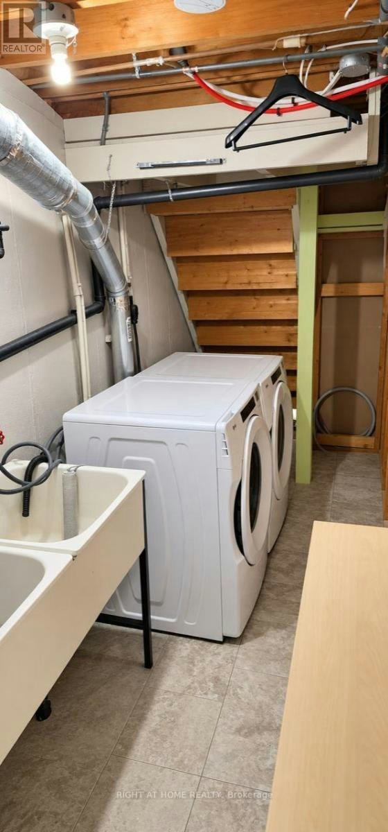 BASEMENT-200 Renfro Crescent, London, ON, N5Z 3B7 - 8