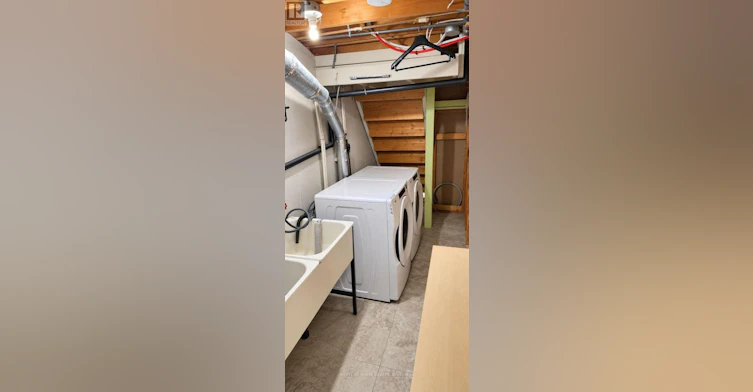 BASEMENT-200 Renfro Crescent, London, ON, N5Z 3B7 - 8