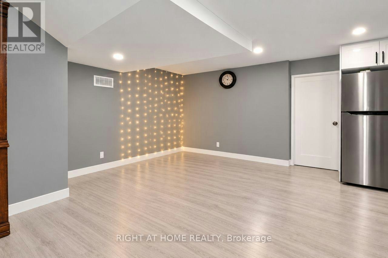 BASEMENT-200 Renfro Crescent, London, ON, N5Z 3B7 - 3