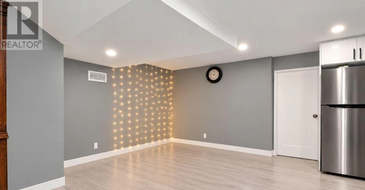 BASEMENT-200 Renfro Crescent, London, ON, N5Z 3B7 - 3