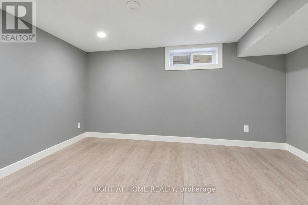 BASEMENT-200 Renfro Crescent, London, ON, N5Z 3B7 - 6