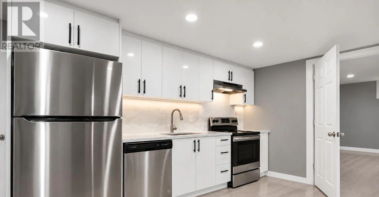BASEMENT-200 Renfro Crescent, London, ON, N5Z 3B7 - 4